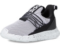 Детские кроссовки Adidas Lite Racer Adapt 7.0 из переработанных материалов с эластичными шнурками