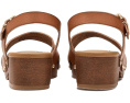 Сандалии Steve Madden Mayson на массивной платформе с металлическими заклепками