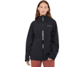 Marmot Precip Evo Flex Jacket дождевик черный с капюшоном