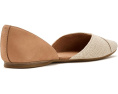 TOMS Gemma D'orsay лоферы на стельке CloudBound с круглым носком