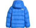 The North Face куртка парка Hydrenalite With Hood для малышей