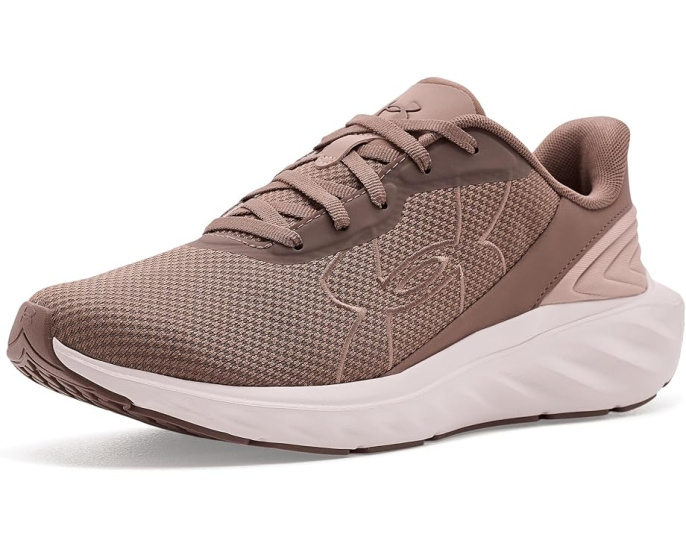 Кроссовки Ascend Big Logo Running Shoes от Under Armour
