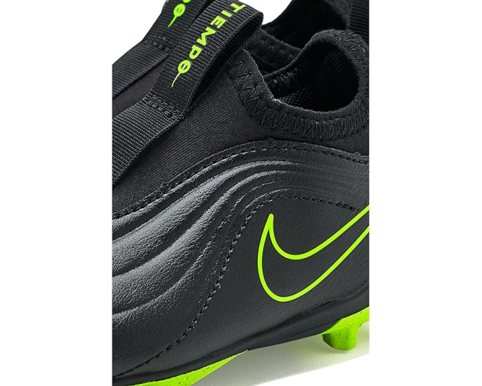 Nike Jr. Tiempo Maestro Flex бутсы для детей
