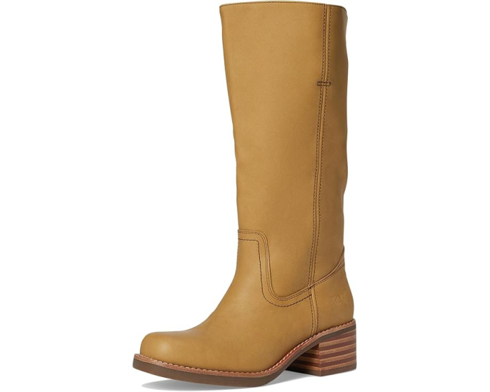 Сапоги Miranda 14 Wide Calf от FRYE AND CO. с квадратным носком