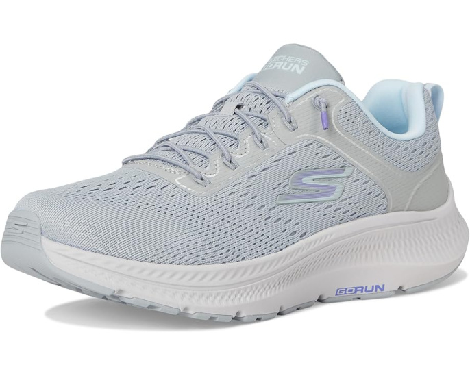 Беговые кроссовки Skechers Go Run Consistent 2.0 Duval с технологией M-Strike