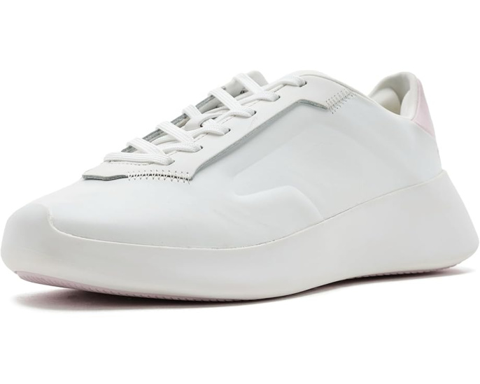 Кроссовки Wolf & Shepherd Toro Classic с контрастным задником