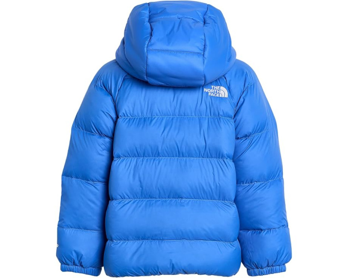 The North Face куртка парка Hydrenalite With Hood для малышей