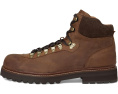 Ботинки Polo Ralph Lauren Alpine Leather Trail с прорезиненной подошвой