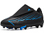 F50 Hyperfast Club Hook & Loop Firm Ground/Multi Ground (Toddler/Little Kid)