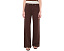 Широкие брюки Ultimate Wide от Madewell в цвете какао