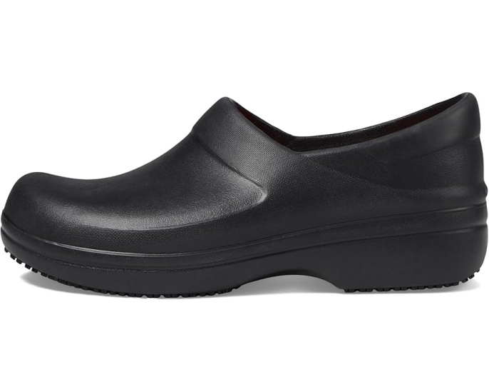 Кроссовки Reebok Work BB4500 Work EH с композитным мыском и противоскользящей подошвой