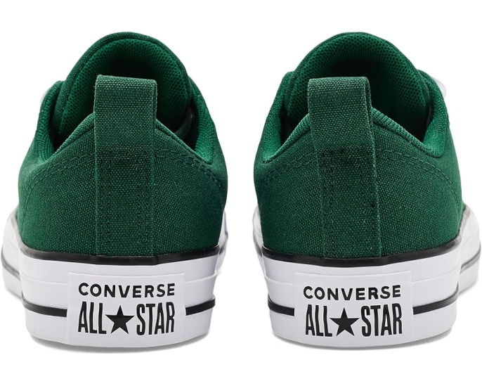 Кроссовки Converse Chuck Taylor All Star Malden Street для детей