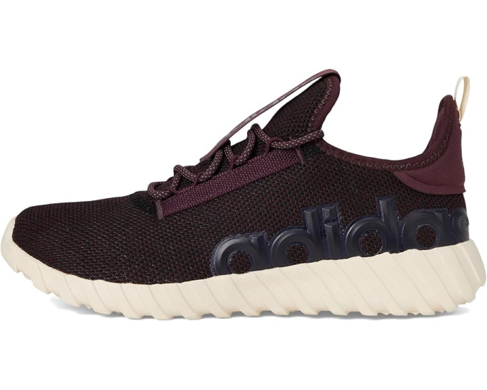 Детские кроссовки Adidas Kaptir 3.0 с текстурированным трикотажным верхом
