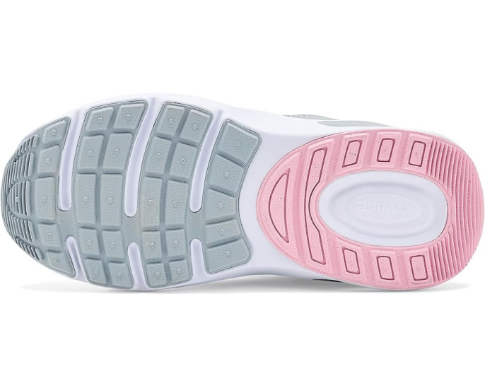 Кроссовки Nike Kids Air Max Nova с технологией Max Air для младших детей