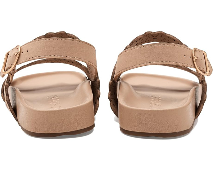 Босоножки Lily Aerosoles с открытым носком