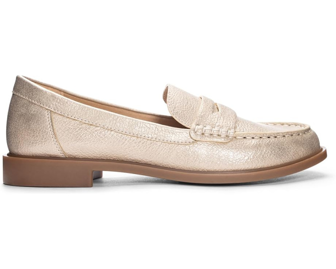 Туфли Beloved Metallic с металлическим эффектом от CL By Laundry