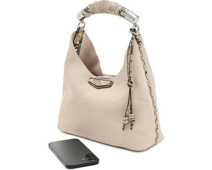 Nolita Top Handle