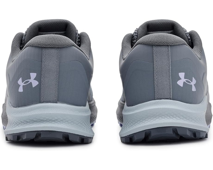 Кроссовки Under Armour Charged Bandit Trail 3 для бега по бездорожью