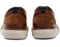 Туфли Clarks Brantin Style с сетчатыми вставками и подошвой из ЭВА
