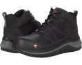 Merrell Рабочие ботинки Fullbench Speed Mid CF с углеродным носком