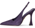 Туфли Sam Edelman Odette на шпильке с ремешком и острым носком
