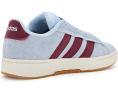 Кроссовки adidas Grand Court Alpha с облачной амортизацией Cloudfoam