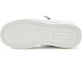 Кроссовки без рук Hands Free Slip Ins Skechers Aura LX 310769L белые