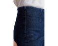 Джинсы AG Jeans Farrah клеш с завышенной талией