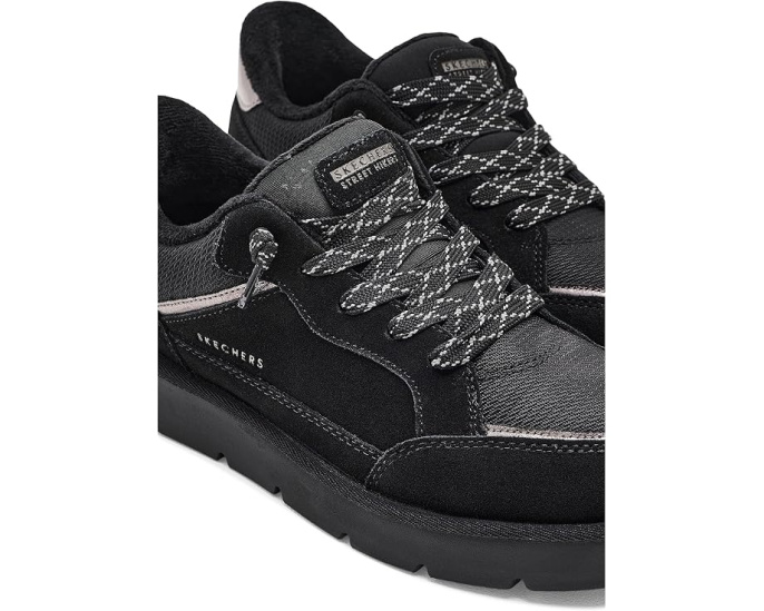 Ботинки Skechers Keepsakes Cozy Street Hiker Ez водонепроницаемые