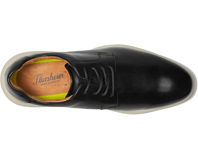Оксфорды Dash Plain Toe с технологией Flexsole Florsheim