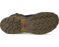 Зимние ботинки Salomon X Ultra Snowpilot с водонепроницаемой мембраной и утеплением