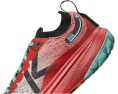 Трейловые кроссовки KEEN Seek с амортизацией QuantumFoamX и подошвой KEEN.ALL-TERRAIN