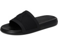 Сандалии Calvin Klein Wlinderz с логотипом из ПВХ