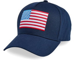 Hipro American Flag Trucker