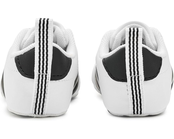 Adidas Grand Court кроссовки для малышей