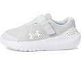 Детские кроссовки Under Armour Surge 4 на липучке для первых шагов
