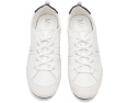 Кроссовки MICHAEL Michael Kors Keely Trainer с текстильным верхом и брендингом