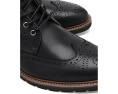 Ботинки Florsheim Redford с крылом и шнуровкой