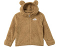Толстовка The North Face Campshire с капюшоном на молнии для младенцев