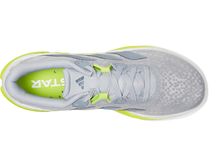 Adidas Adistar 4 беговые кроссовки с легкой амортизацией