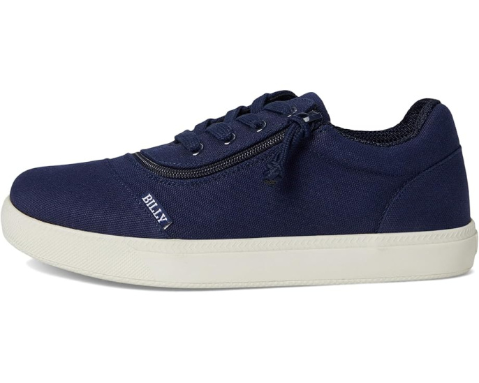 Детские кроссовки BILLY Footwear DR Short Wrap Low II на низком ходу
