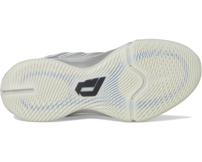 Баскетбольные кроссовки Adidas Dame 9 с технологией Lightstrike
