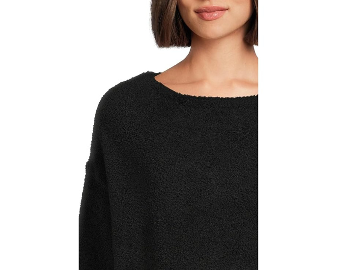 Свободный свитер UGG Novalie Slouchy с открытой горловиной