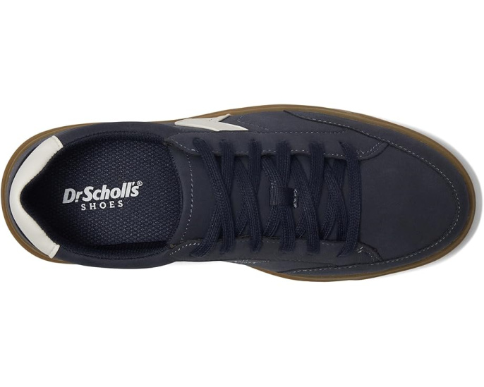 Dr. Scholl's Мужские лоферы Madison из искусственной кожи