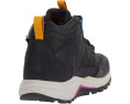 Teva Ridgeview Mid ботинки на мембране и подошве Vibram