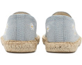 Эспадрильи Daisies Smoking Espadrille Soludos с цветочным принтом