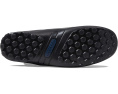 Мокасины Cole Haan Tucker Venetian из кожи с эластичными вставками
