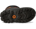 Детские сапоги Bogs Kids Classic Seamless с принтом Yeti и водонепроницаемым верхом