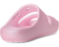 Веганские детские сандалии Crocs Classic V2 с пеной Croslite