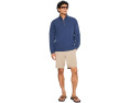 Кофта Tommy Bahama Ben and Terry Coastal с молнией